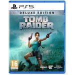 Tomb Raider: Legacy of Atlantis Deluxe Edition PS5