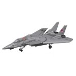 COBI Top Gun F-14A Tomcat COBI-5811 752 Teile