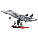 COBI Top Gun Maverick F-14 Tomcat COBI-5920 869 Teile