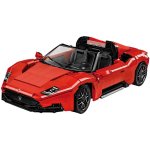 COBI Maserati MC20 Cielo COBI-24352 2115 pièces