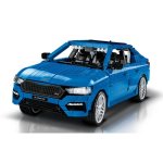 COBI Skoda Octavia RS Executive Edition COBI-24342 2622 Teile