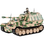 COBI World War II Sd.Kfz. 184 Ferdinand COBI-2583 1268 Teile