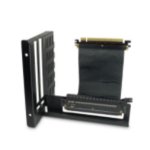 Adaptateur PCIe x16 Inter-Tech pour montage carte graphique