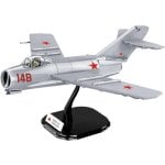 COBI MiG-15 Fagot COBI-2416 504 pièces