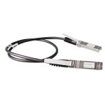Cavo DAC HPE Aruba Networking X240 10G SFP+ 0,65 m