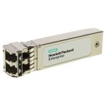 Carte Réseau Hewlett Packard Enterprise X130 SFP+ LC 10G 10000 Mbit/s Fibre Optique