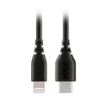 Cable Adaptateur RØDE SC21 Lightning vers USB-C 0,3 m Noir