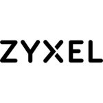 Cable DAC Zyxel SFP+ 1 m Negro