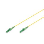 Cavo Fibra Ottica Simplex Digitus LC/APC - LC/APC 5 m