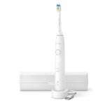 Schallzahnbürste Philips Sonicare 5500 HX7110/02 2 Modi Drucksensor Etui