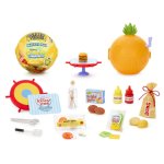 Figurine de jouet Miniverse Make It Mini SpongeBob SquarePants MGA Entertainment Multicolore
