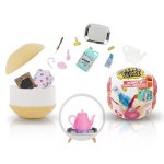 Spielzeugfiguren Miniverse MGA Entertainment Multifarben Kunststoff Harz