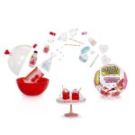 Spielzeugfigur MGA Entertainment Miniverse Make It Mini Love in PDQ Multifarben