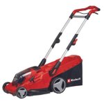 Cortacésped Einhell RASARRO 36/40 a batería, 500 m², 40 cm, 2x4.0Ah