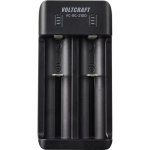 Ladegerät Voltcraft VC-BC 2100 USB-C 2 Fach NiMH