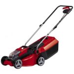 Cortacésped manual Einhell GE-CM 18/30 Li-Solo 150 m² 30 cm