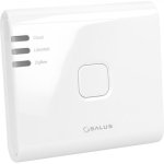 Central domótica Salus UG800 ZigBee 3.0 Wi-Fi/LAN control remoto hasta 200 dispositivos