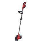 Kantenrasenmäher Einhell GE-LE 18/190 Li-Solo 18V Doppelklinge verstellbar
