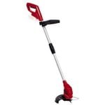 Cortabordes Einhell GC-CT 18/24, 24 cm, 8500 RPM, Empuñadura en D