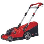Cortacésped Einhell RASARRO 36/42 Inalámbrico 42 cm 725 m²