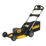 Tondeuse à pousser DeWalt DCMWP134N-XJ 53 cm 36V XR