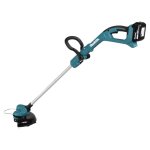 Cortabordes Makita DUR193Z Inalámbrico 18V Empuñadura U