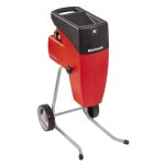 Trituradora de jardín Einhell GC-RS 2540 2000 W Tambor 40 RPM