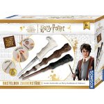 Kit de création Kosmos pour enfants, baguettes Harry Potter, 8-12 ans