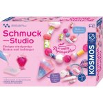 Kit de Création de Bijoux Kosmos 67150 Multicolore