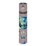 Kit di pittura a numeri Ravensburger CreArt Edizione Tela 40x30 cm