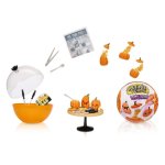 Figurine de jouet MGA Miniverse Make It Mini Halloween PDQ 8 ans multicolore