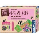 Set de cuentas pour enfants KOSMOS 60438 Multicolore