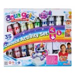 Kit de manualidades Simba Aqua Gelz Colossal Set para crianças de 8 a 12 anos