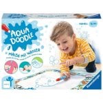 Tapete pour dessin à l'eau Ravensburger Aqua Doodle 04565 Multicolore