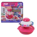 Kit per creare braccialette PopStyle Bracelet Maker Cool Maker