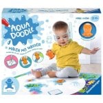 Tapete para dibujar con agua Ravensburger Aqua Doodle 04568 Multicolor
