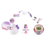 Figurine de jouet MGA Entertainment Make It Mini SANRIO Series 2 Multicolore