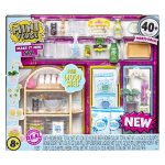 Figura Giocattolo Miniverse Make It Mini Spa Multipack MGA Entertainment Multicolor