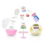 Figurine de jouet MGA Entertainment Make It Mini Birthday Multicolore