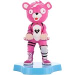 Figura Cable Guys Exquisite Gaming Cuddle Team Leader Fortnite 12 cm