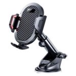 Supporto Telescopico per Auto Thomson Ventosa 53-95 mm Rotazione 360°