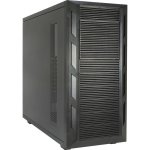 Serveur Inter-Tech IPC Server T-9 Micro Tour EATX SSI EEB Noir