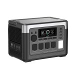 Station d’énergie Oukitel P1000 Plus 1024Wh 11 ports LiFePO4 Charge rapide