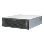 Servidor SilverStone SST-RM31 Rack 3U ATX E-ATX SSI EEB USB-C 3x Ventiladores