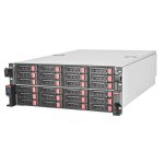 Caisse Serveur Rack SilverStone RM43-324-RS 4U Gris