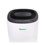 Entfeuchter Meaco MEA12LABCBK 12L 165W Leise 40dB