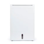 Entfeuchter Meaco DD8L Zambezi mit Ionisator und Antibakterielfilter