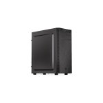 Gehäuse Endorfy Armis 100 Solid Tower ATX Schwarz
