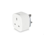 Prise intelligente Bosch Plug Compact ZigBee Commande vocale Alexa Google Home