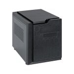 Case PC Chieftec CI-01B-OP Cubo Nero micro ATX